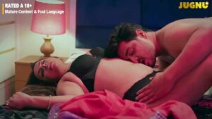 Bhabhi Ki Malish (2025) Jugnu Web Series