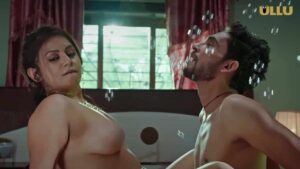 Biwi Ka Khat Part 1 (2025) S1E3 Ullu