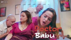 Doctor Babu 2025 S01E01 Makhan Web Series