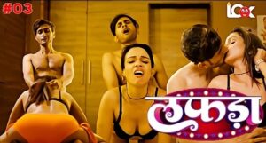Lafada E01 2025 LookEntertainment Hindi Hot Web Series
