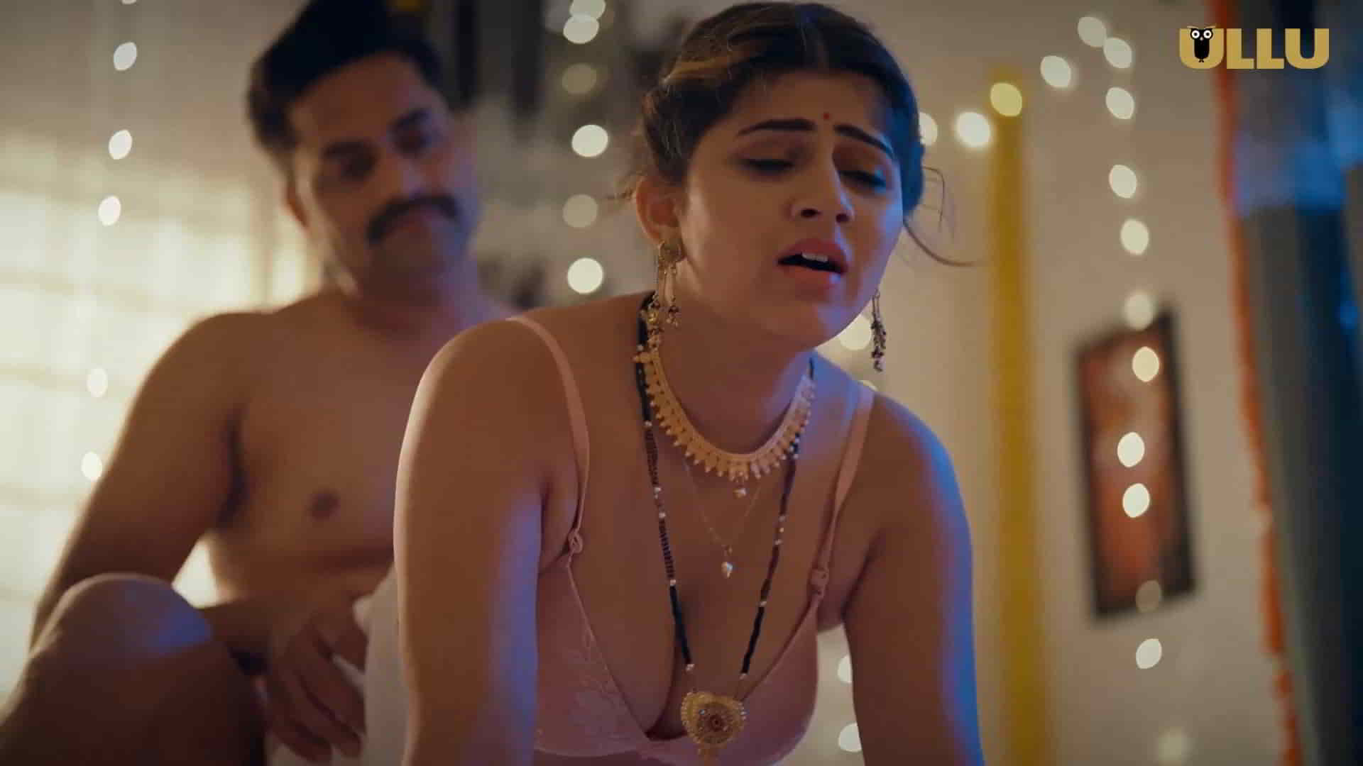 Besharam Part 2 (2025) S01 E07 Ullu