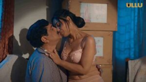 Daal Chawal (2025) S01 Part 01 E01 Ullu