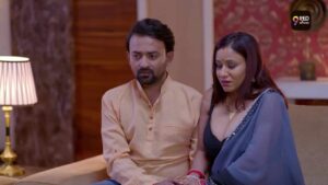 Dulhe Raja (2025) Hindi S01E09 9redmovies