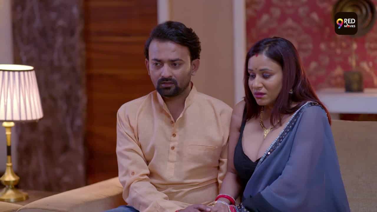 Dulhe Raja (2025) Hindi S01E09 9redmovies