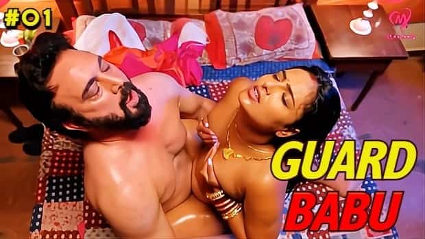 Guard Babu 2025 S01E01 Makhan