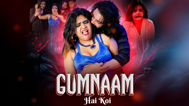 Gumnaam Hi Koi 2025 MoodX
