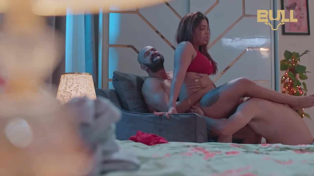 Raasleela (2025) Hindi S01E06 BullApp