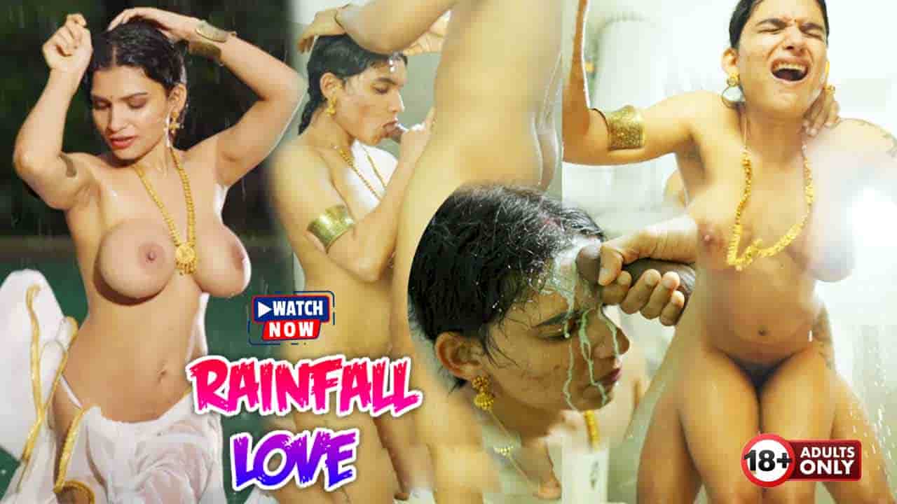 Rainfall 2025 Resmi R Nair Onlyfans Short Video