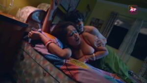 Rangeen Kahaniyan Damdaar Murabba (2025) S26E02 AltBalaji