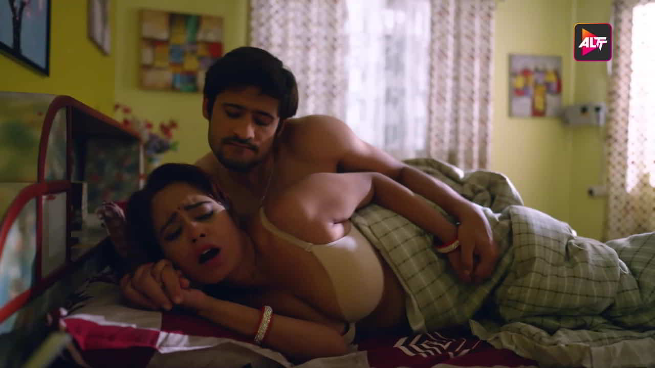 Rangeen Kahaniyan Damdaar Murabba (2025) S26E04 AltBalaji