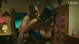 Shatir (2025) Part 2 S01E06 Ullu