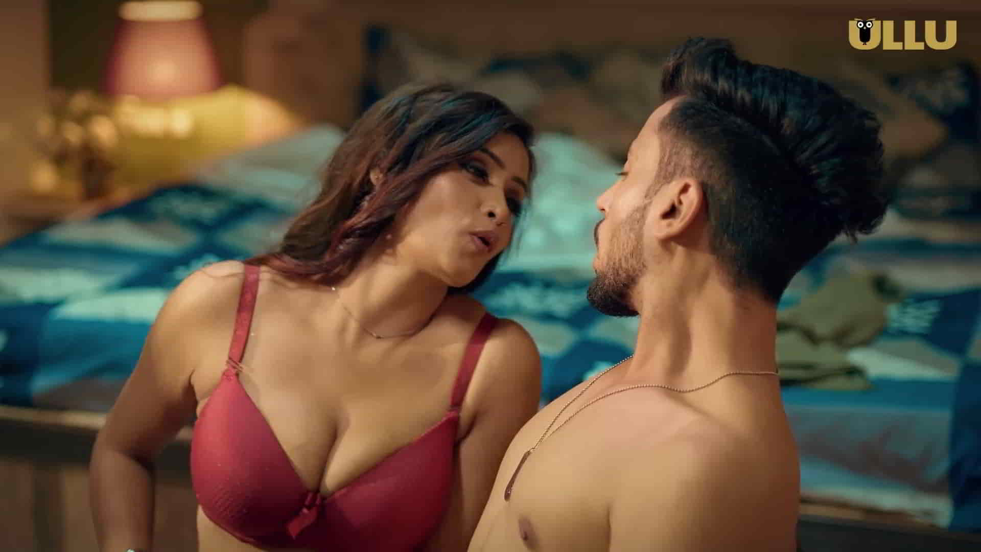 Meri Mummy Ki Dost Part 1 (2025) S01 E01 Ullu