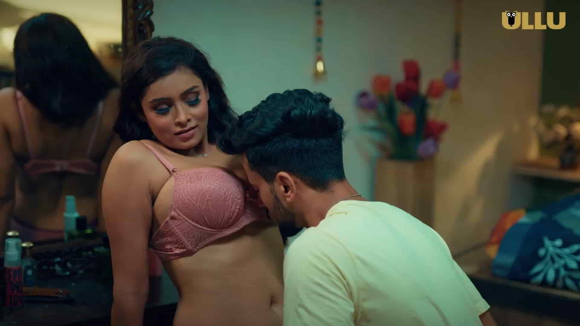 Meri Mummy Ki Dost Part 1 (2025) S01 E02 Ullu