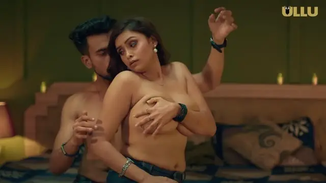 Meri Mummy Ki Dost Part 1 (2025) S01 E04 Ullu