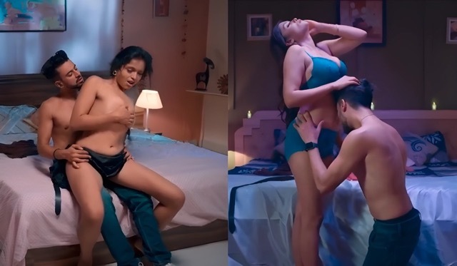 Meri Mummy Ki Dost (2025) Part 2 E07 Ullu